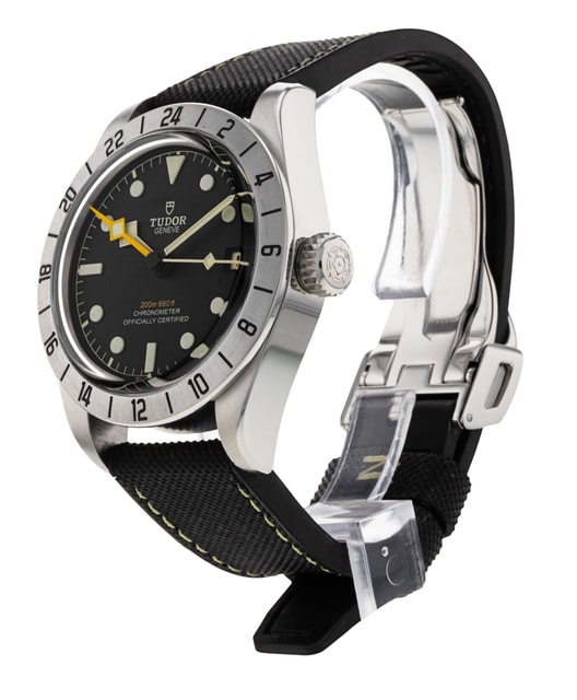 Tudor Black Bay Pro M79470-0003 Image 2